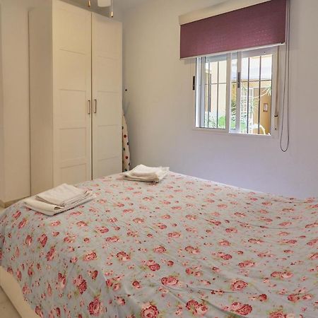 Two Bedrooms Leonor Davalos 2 Σεβίλλη Εξωτερικό φωτογραφία