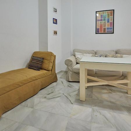 Two Bedrooms Leonor Davalos 2 Σεβίλλη Εξωτερικό φωτογραφία