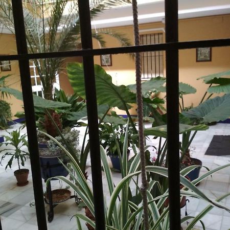 Two Bedrooms Leonor Davalos 2 Σεβίλλη Εξωτερικό φωτογραφία