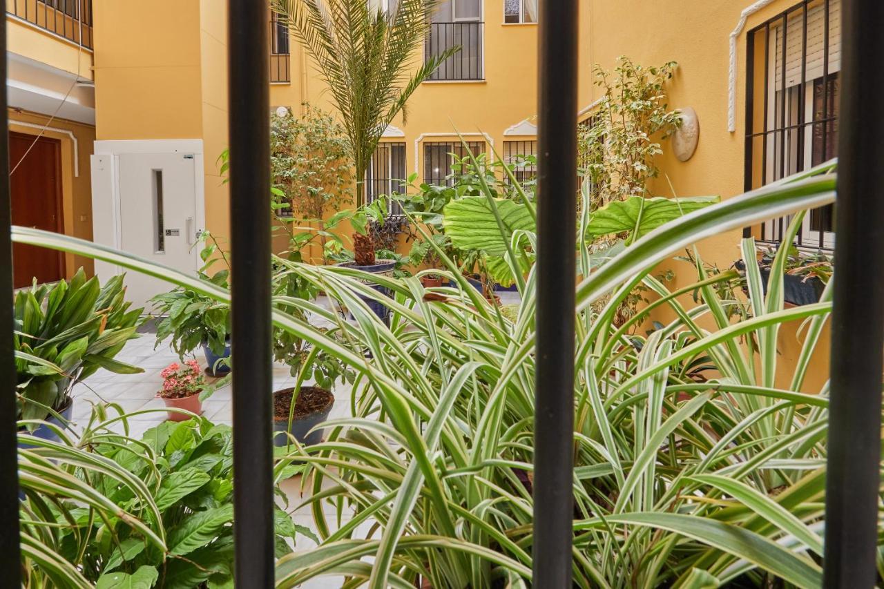 Two Bedrooms Leonor Davalos 2 Σεβίλλη Εξωτερικό φωτογραφία
