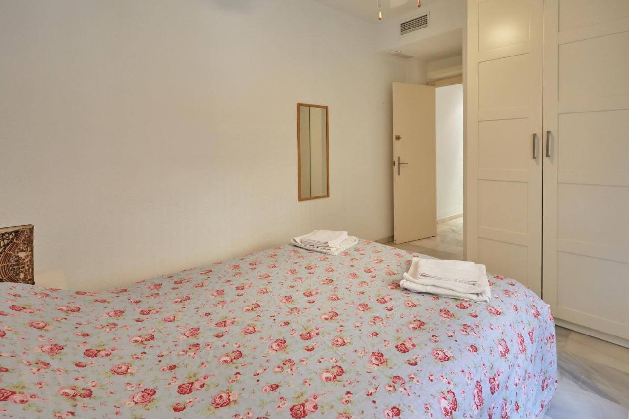 Two Bedrooms Leonor Davalos 2 Σεβίλλη Εξωτερικό φωτογραφία