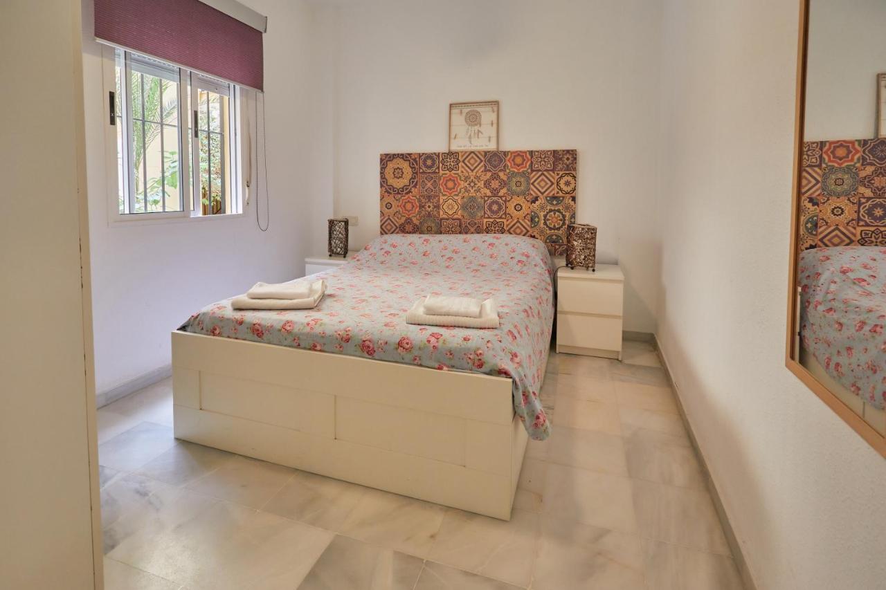 Two Bedrooms Leonor Davalos 2 Σεβίλλη Εξωτερικό φωτογραφία