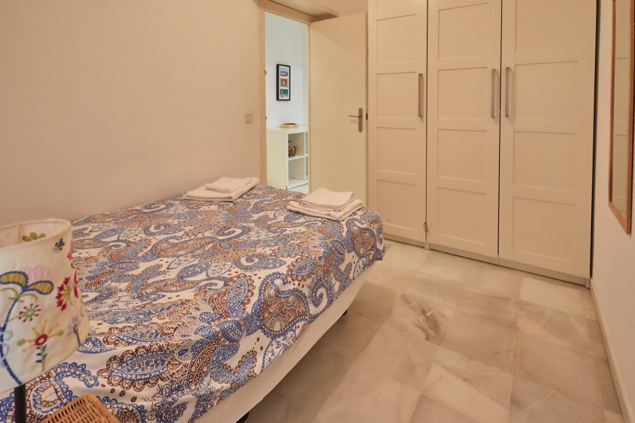 Two Bedrooms Leonor Davalos 2 Σεβίλλη Εξωτερικό φωτογραφία