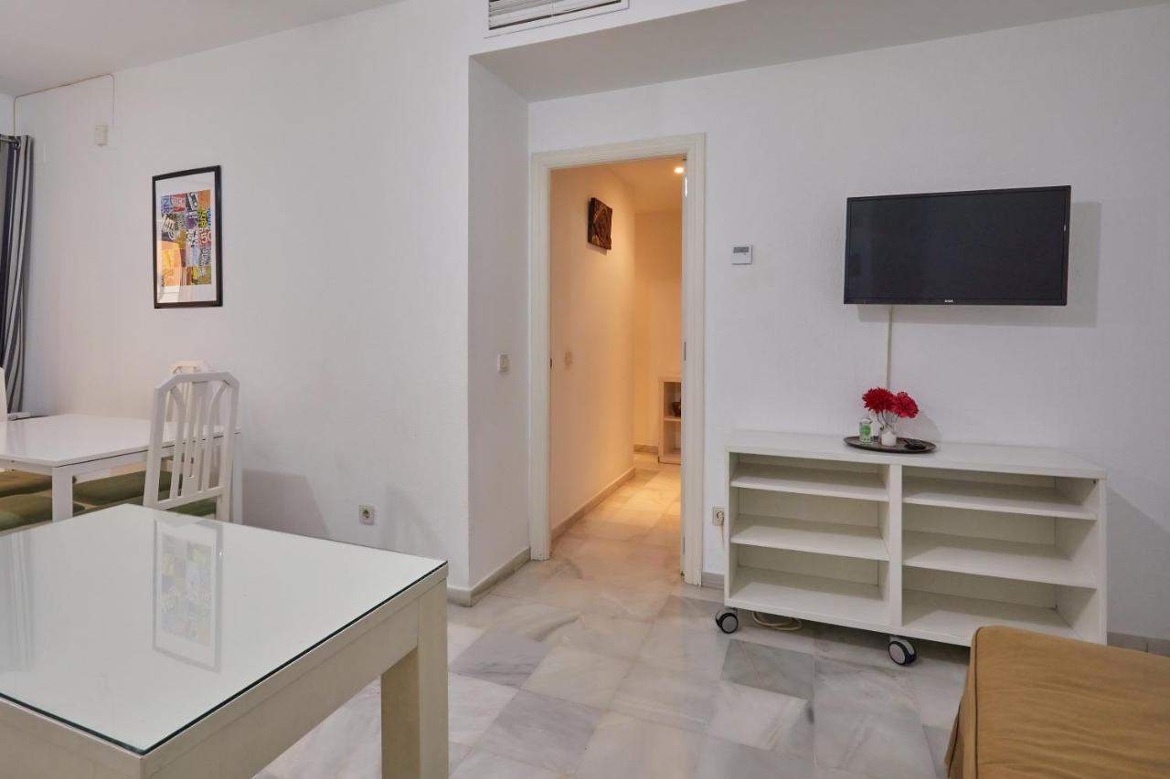 Two Bedrooms Leonor Davalos 2 Σεβίλλη Εξωτερικό φωτογραφία