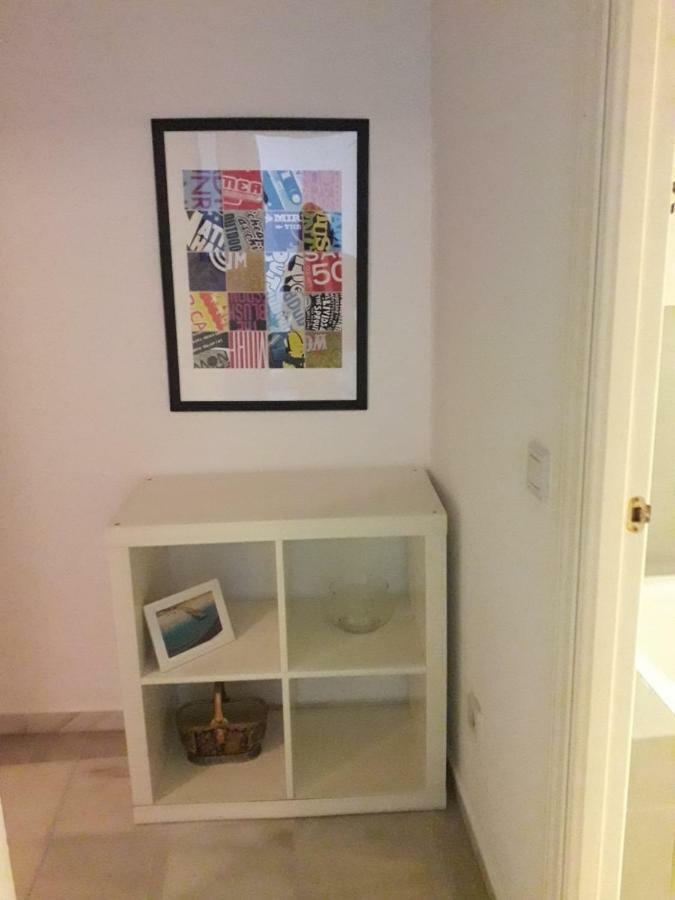 Two Bedrooms Leonor Davalos 2 Σεβίλλη Εξωτερικό φωτογραφία