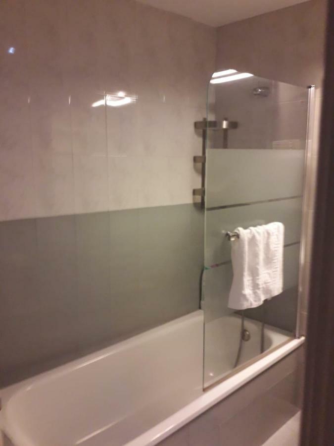 Two Bedrooms Leonor Davalos 2 Σεβίλλη Εξωτερικό φωτογραφία