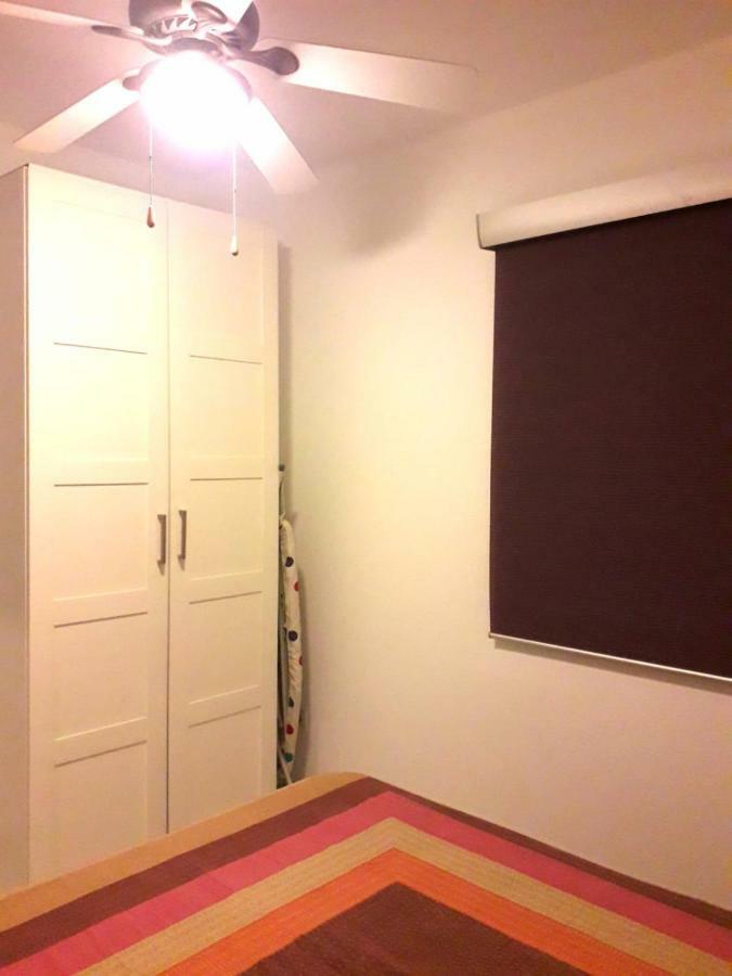 Two Bedrooms Leonor Davalos 2 Σεβίλλη Εξωτερικό φωτογραφία