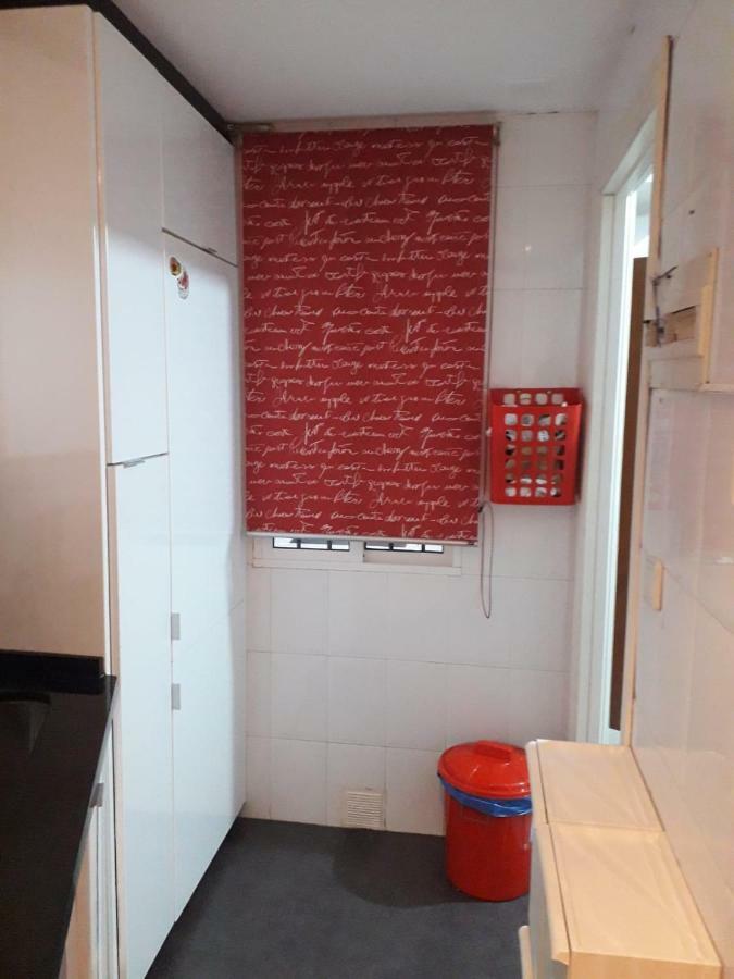 Two Bedrooms Leonor Davalos 2 Σεβίλλη Εξωτερικό φωτογραφία