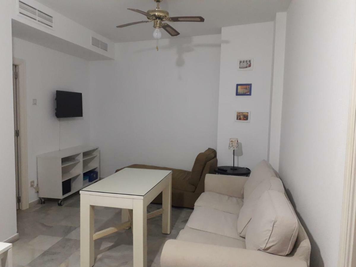 Two Bedrooms Leonor Davalos 2 Σεβίλλη Εξωτερικό φωτογραφία