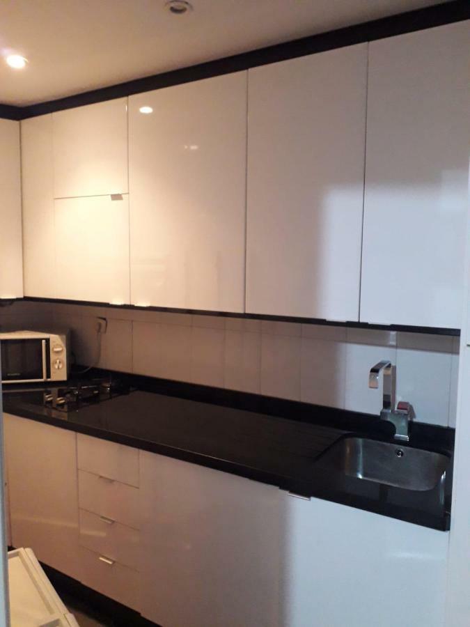 Two Bedrooms Leonor Davalos 2 Σεβίλλη Εξωτερικό φωτογραφία