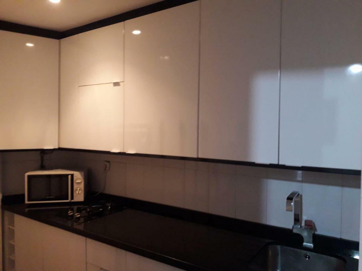 Two Bedrooms Leonor Davalos 2 Σεβίλλη Εξωτερικό φωτογραφία